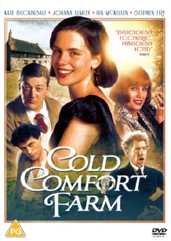 Cold Comfort Farm New DVD