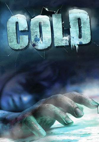 Cold (Cabrina Collesides Felice Herrig Erica Seelig Julie Stackhouse) New DVD