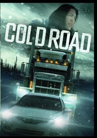 Cold Road (Roseanne Supernault Samuel Hoeksama) New DVD Presale