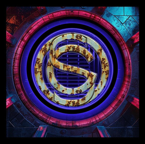 Cold Sweat Unburied Alive New CD