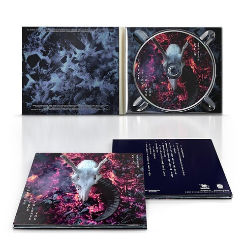 Colin Stetson The Love It Took to Leave You New CD