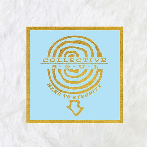 Collective Soul Here to Eternity New CD