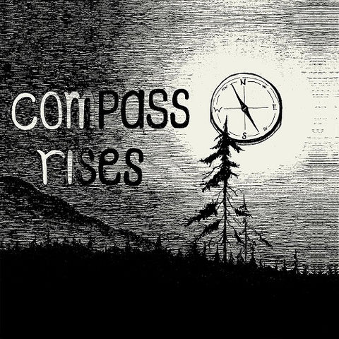 Compass Rises Self Titled New CD