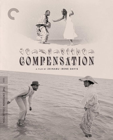Compensation Criterion Collection (Zeinabu irene Davis) New Blu-ray Presale