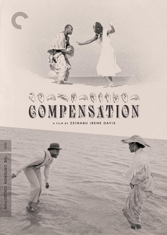 Compensation Criterion Collection (Zeinabu irene Davis) New DVD Presale