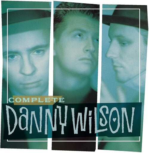 Complete Danny Wilson New CD Box Set Presale
