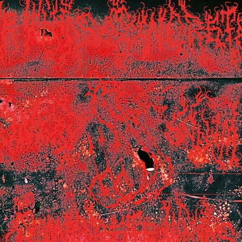 Concrete Winds Self Titled New CD