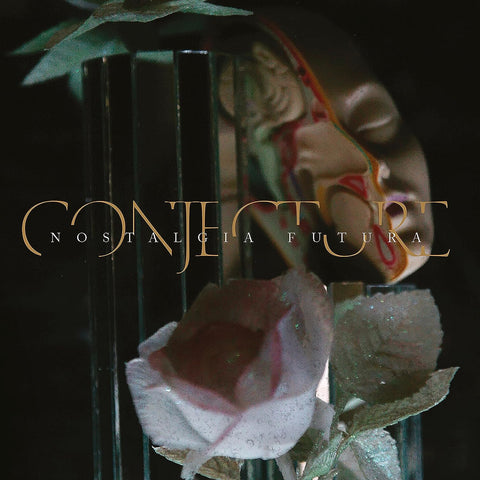 Conjecture Nostalgia Futura New CD