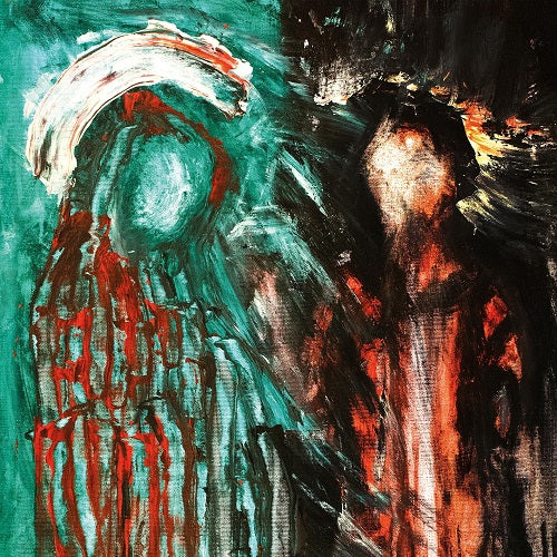 Conjurer Unself New CD Presale