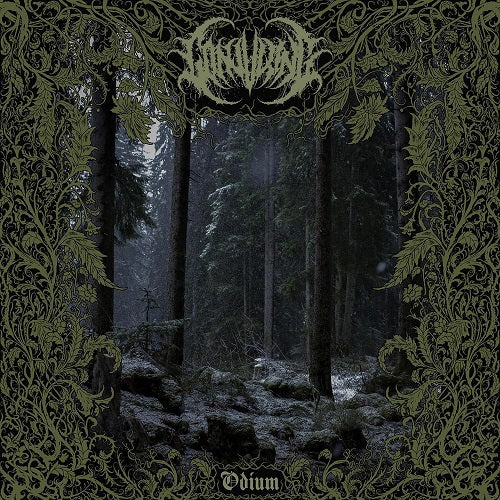 Conjuring Odium New CD Presale