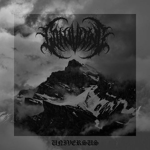 Conjuring Universus New CD