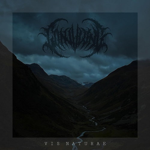 Conjuring Vis Naturae New CD