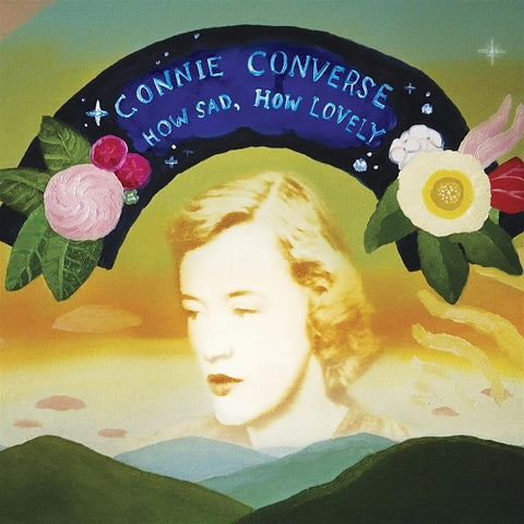 Connie Converse How Sad How Lovely New CD Presale