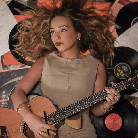 CONNIE TALBOT Original New CD Presale