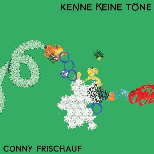 Conny Frischauf Kenne Keine Tone New CD
