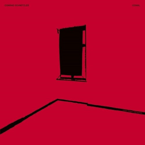Conrad Schnitzler Conal New CD Presale