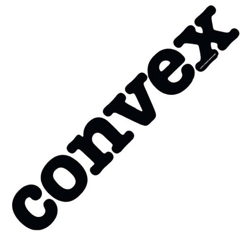 Conrad Schnitzler Convex New CD Presale