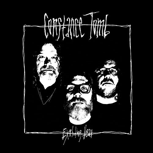 Constance Tomb Exploding Head New CD Presale