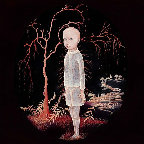 Constant Follower The Smile You Send Out Returns to You New CD