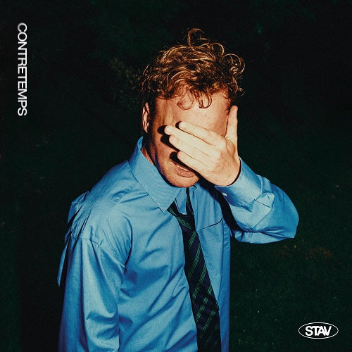 Contretemps Stav New CD Presale