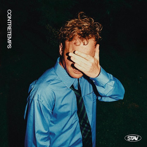 Contretemps Stav New CD Presale