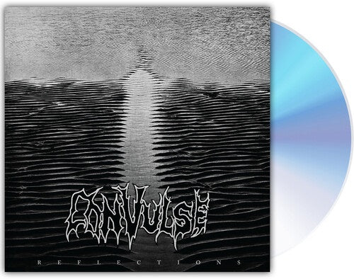 Convulse Reflections New CD Presale