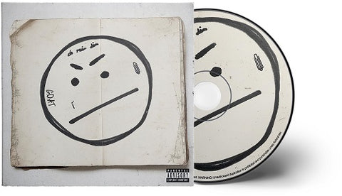 Conway the Machine Slant Face Killah New CD