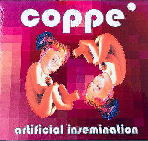 Coppe Artificial Insemination New CD