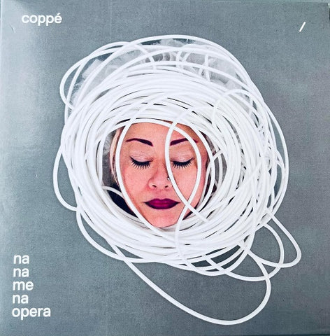 Coppe Na Na Me Na Opera New CD