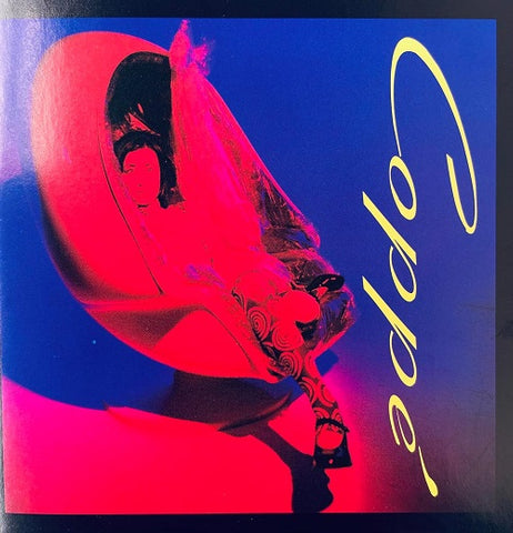 Coppe Self Titled New CD