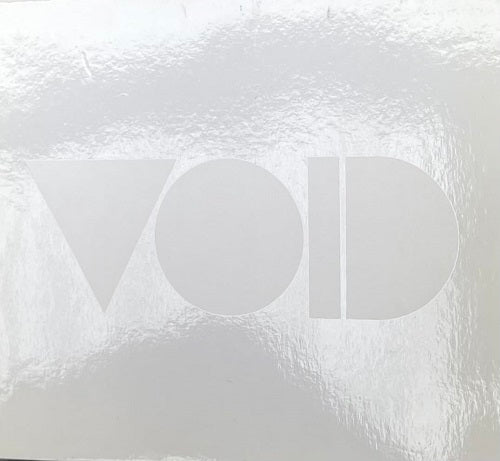 Coppe Void New CD