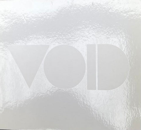 Coppe Void New CD