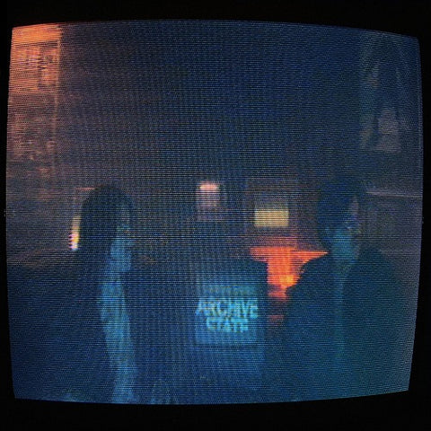 Corbeau Hangs Archive State New CD Presale