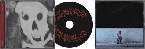 Corbin Crisis Kid New CD Presale