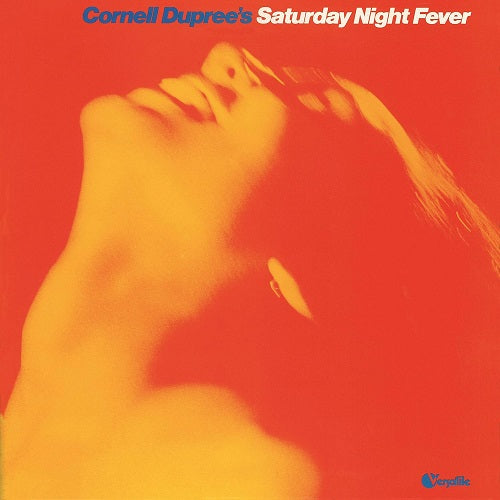 Cornell Dupree Saturday Night Fever New CD
