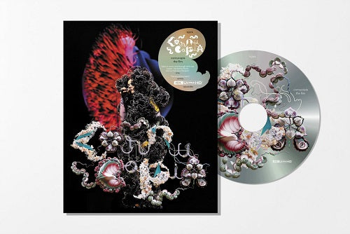 Cornucopia Live (Bjork) New 4K Ultra HD Blu-ray Presale