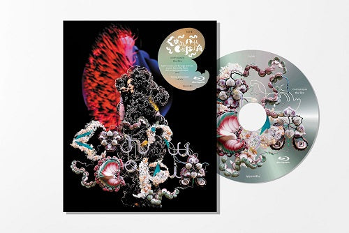 Cornucopia Live (Bjork) New Blu-ray Presale