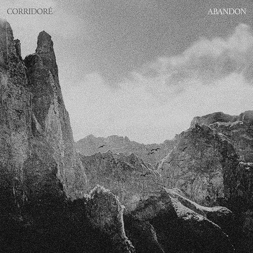 Corridore Abandon New CD Presale
