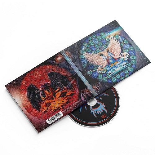 Corrosion of Conformity Good God Baad Man New CD Presale