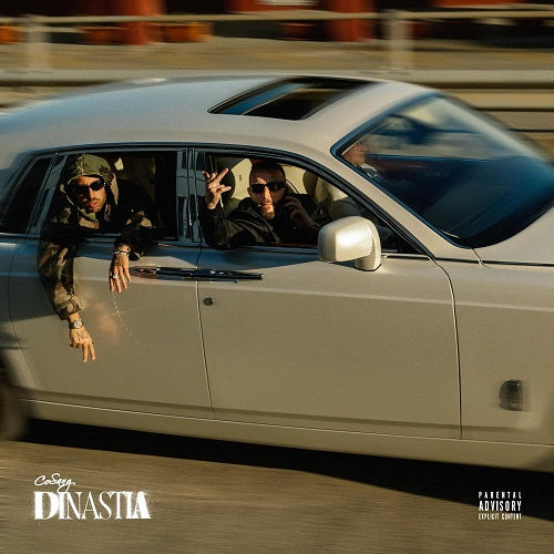 Cosang Dinastia New CD
