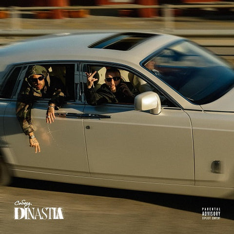 Cosang Dinastia New CD