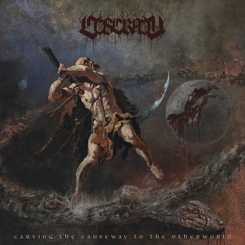 Coscradh Carving the Causeway to the Otherworld New CD Presale