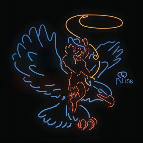 Cosmic American Music Motel California New CD