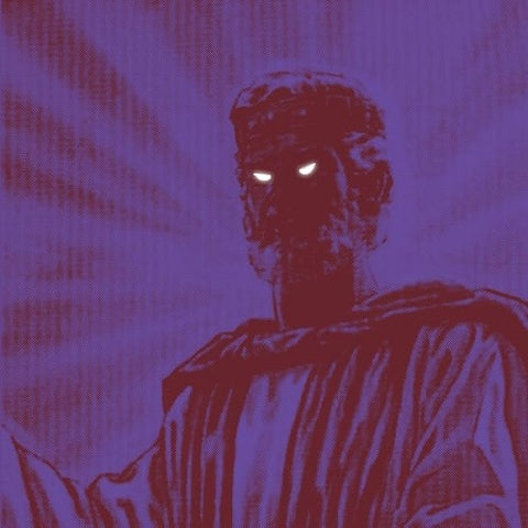 Cosmic Dead The Exalted King New CD Presale
