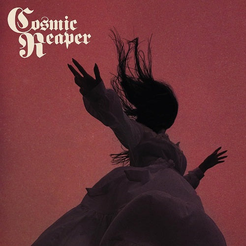 Cosmic Reaper Bleed The Wicked Drown The Damned New CD Presale