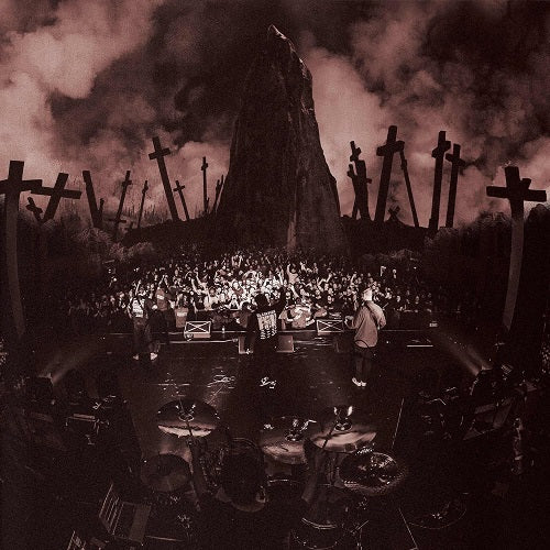 Counterparts Live In Toronto New CD