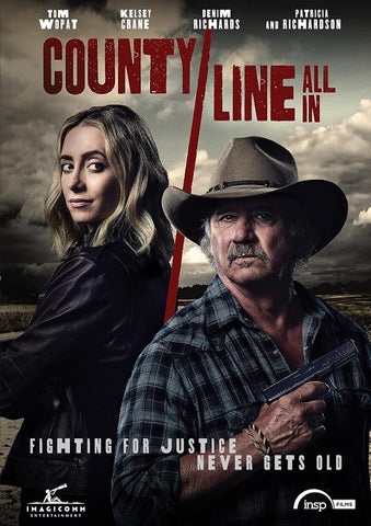 County Line All In New DVD Presale