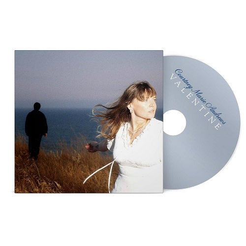 Courtney Marie Andrews Valentine New CD Presale