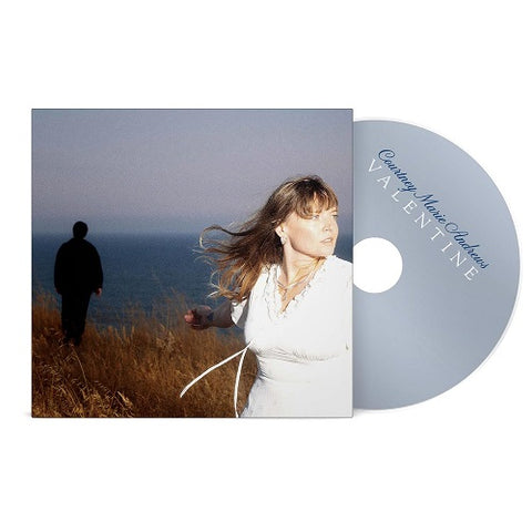 Courtney Marie Andrews Valentine New CD Presale