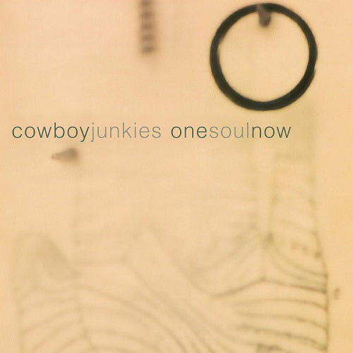Cowboy Junkies One Soul Now New CD Presale